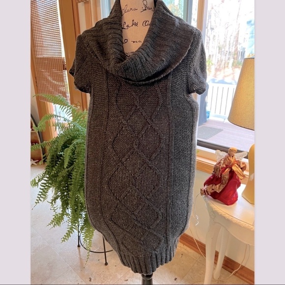 Oh Baby by Motherhood Knit Top / Dress - Picture 3 of 9